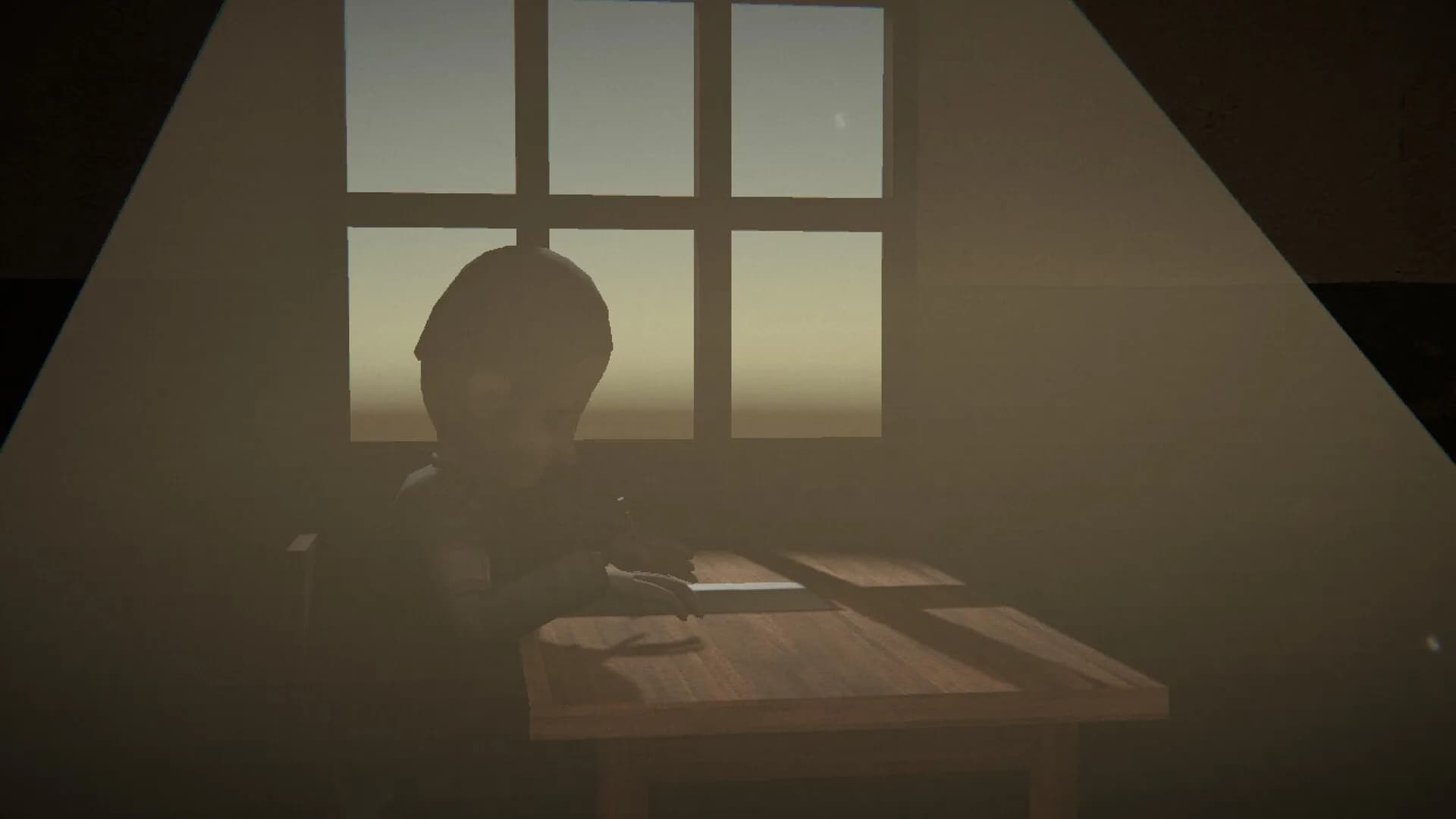 Broken Horror Anthology görsel 9