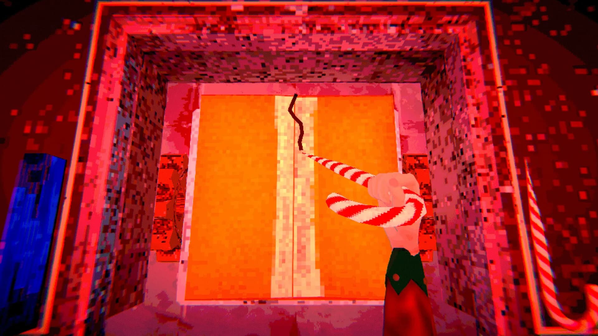 Broken Horror Anthology görsel 10
