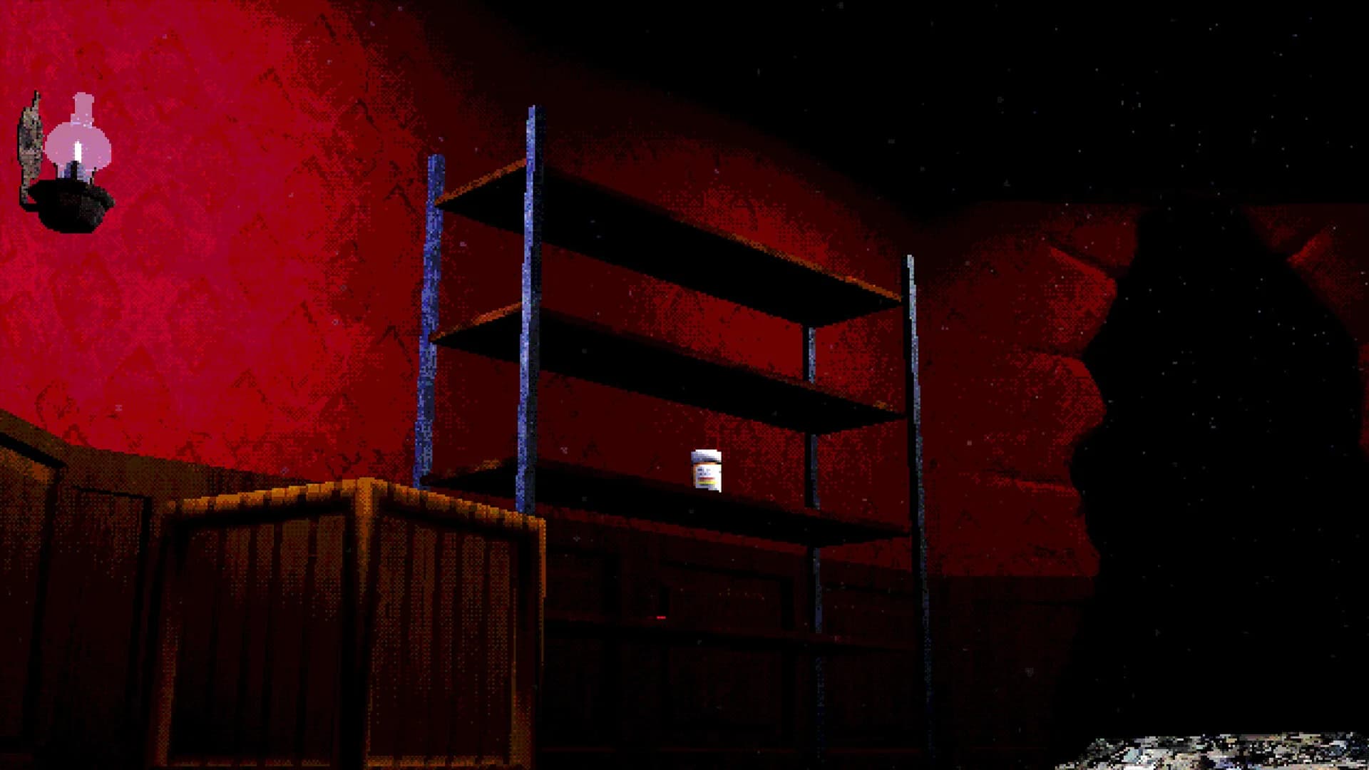 Broken Horror Anthology görsel 11