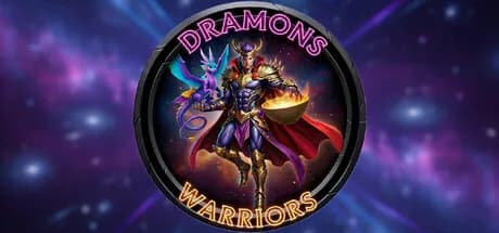 Dramons Warriors görsel 1