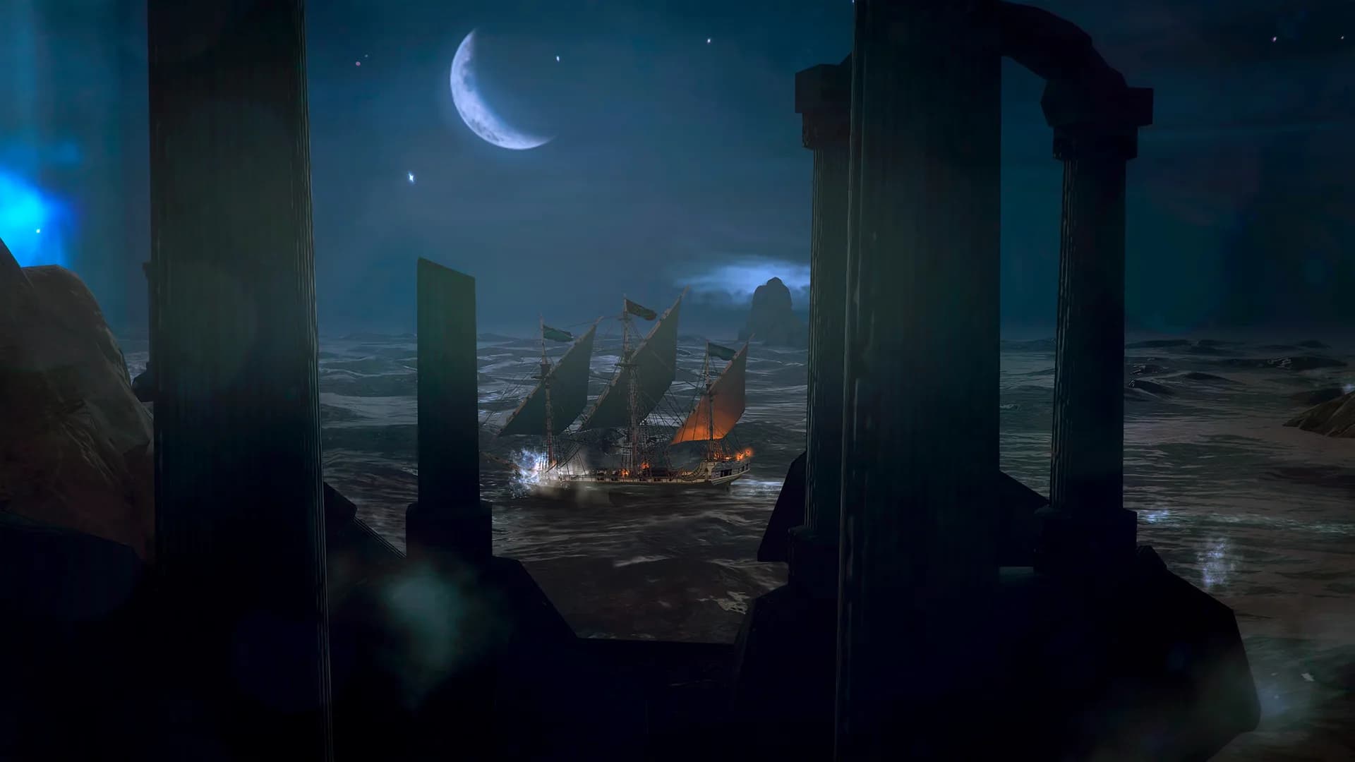 Tempest: Pirate Action RPG görsel 14