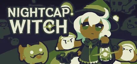 Nightcap Witch görsel 1