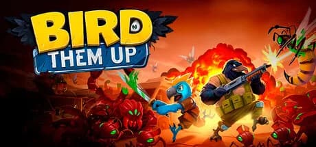 Bird Them Up
