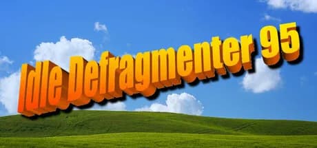 Idle Defragmenter 95