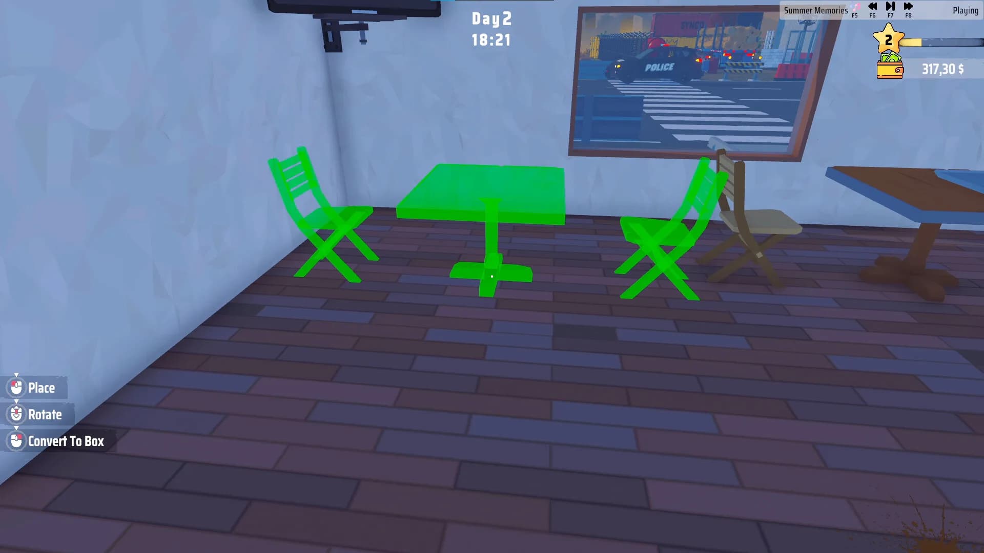 Service Area Simulator görsel 7
