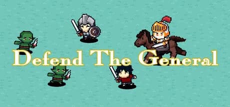 Defend The General görsel 1