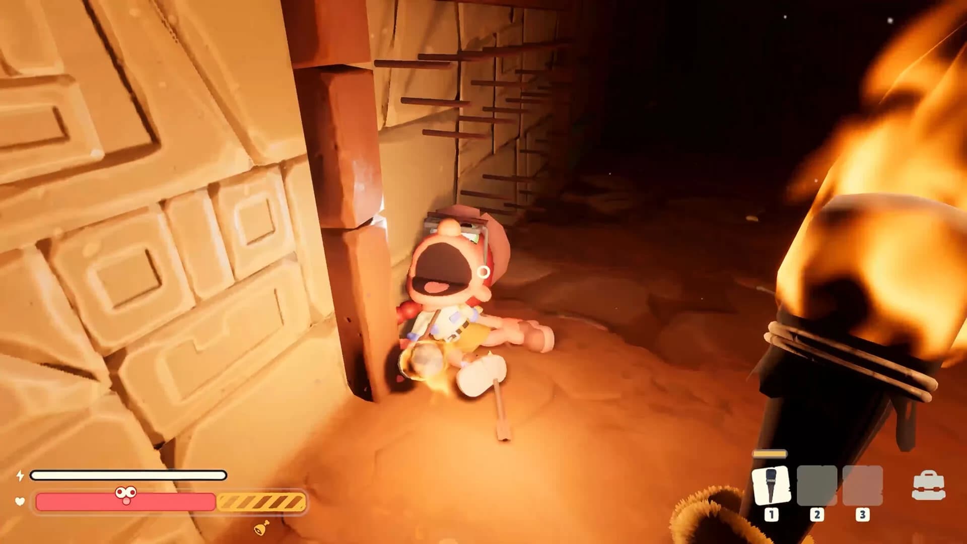Too Deep To Quit görsel 4