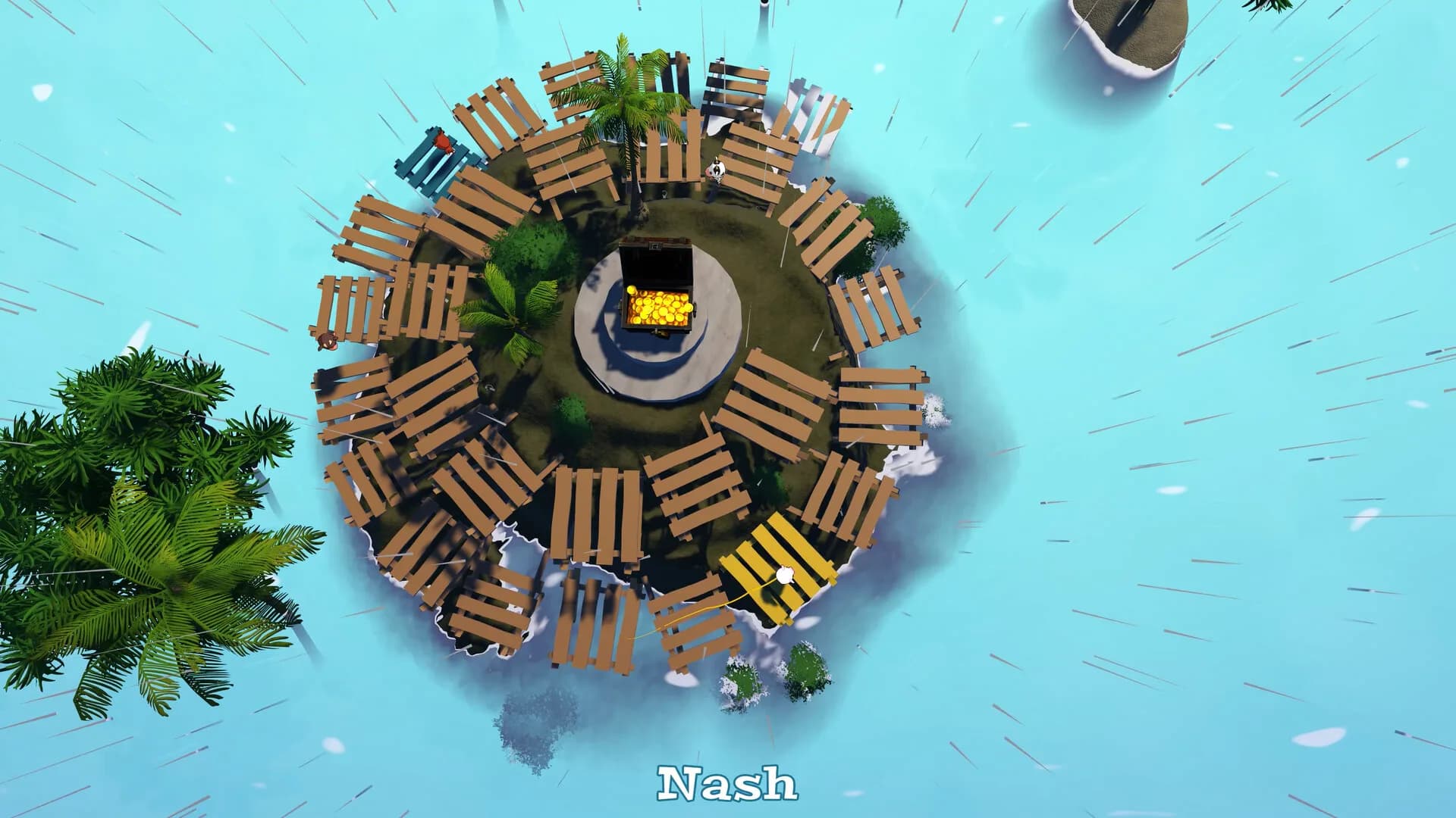 Tit for Tat: A Game Theory Adventure görsel 4