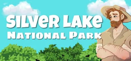 Silver Lake National Park görsel 1
