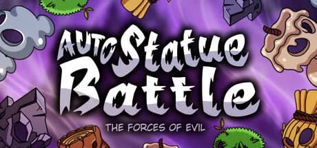 Auto Statue Battle