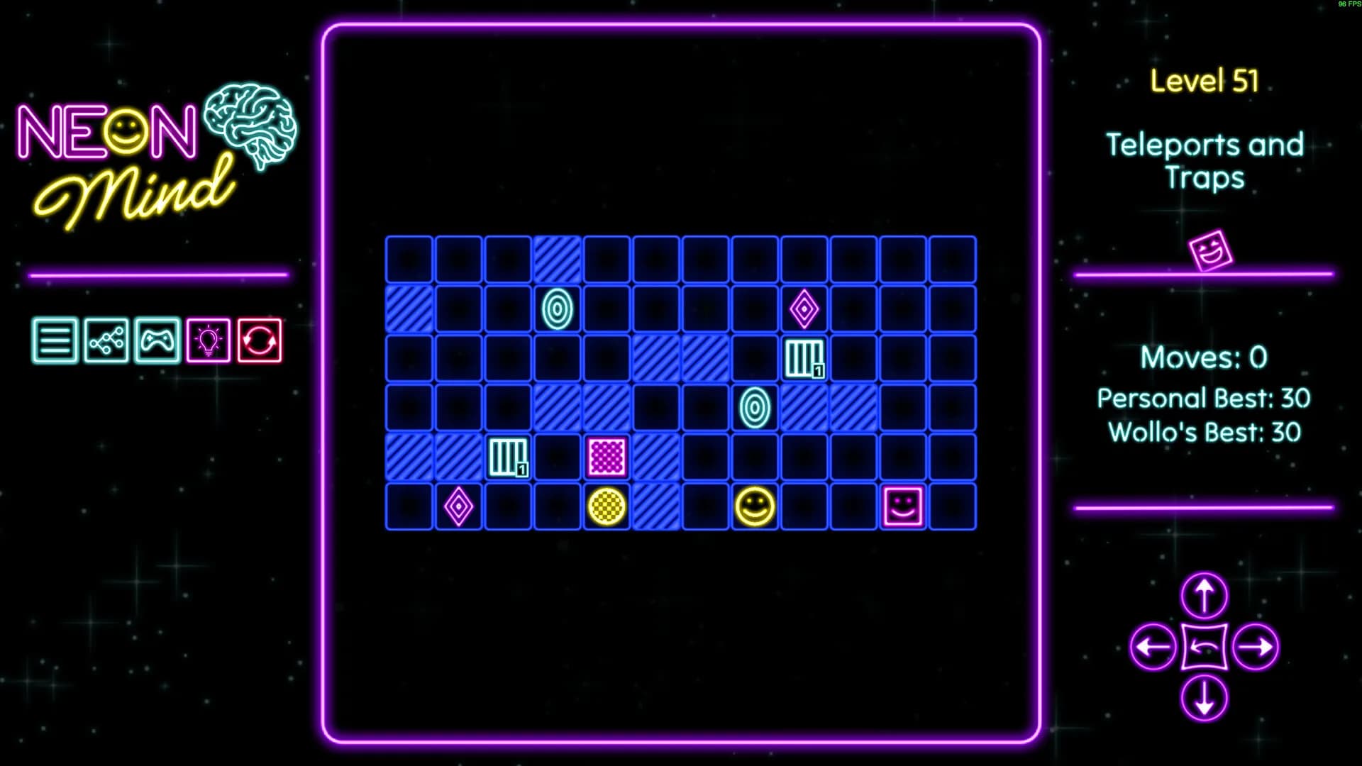 Neon Mind görsel 2
