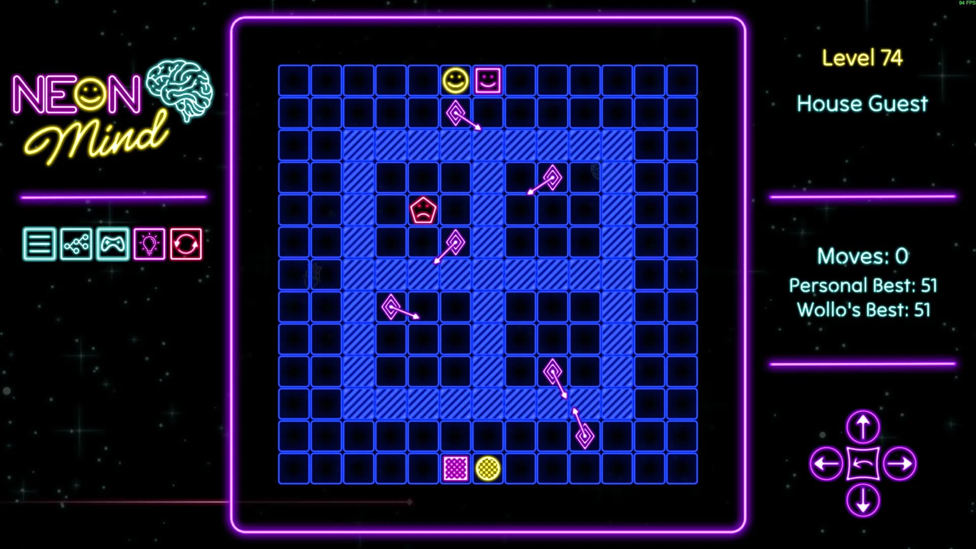Neon Mind görsel 13