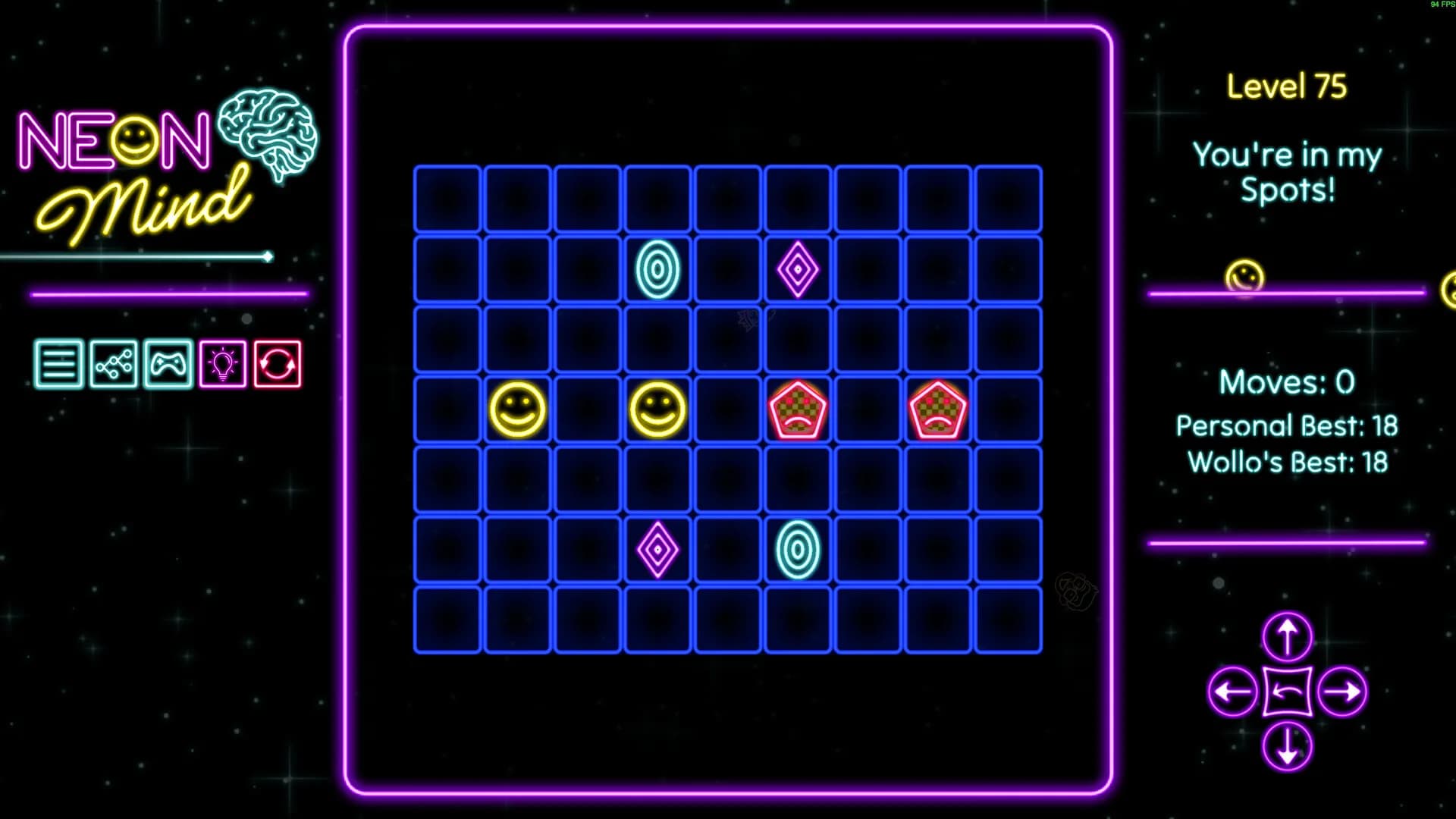 Neon Mind görsel 14
