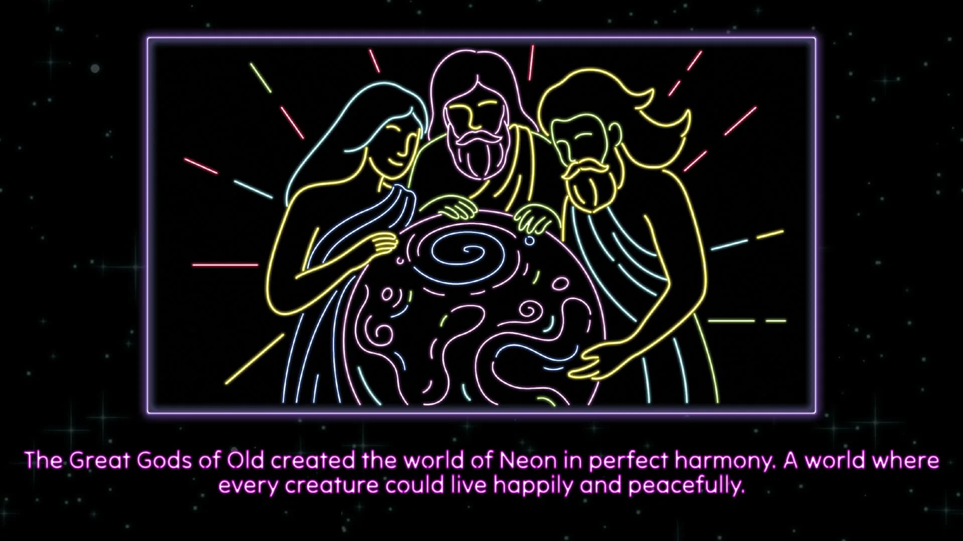 Neon Mind görsel 15