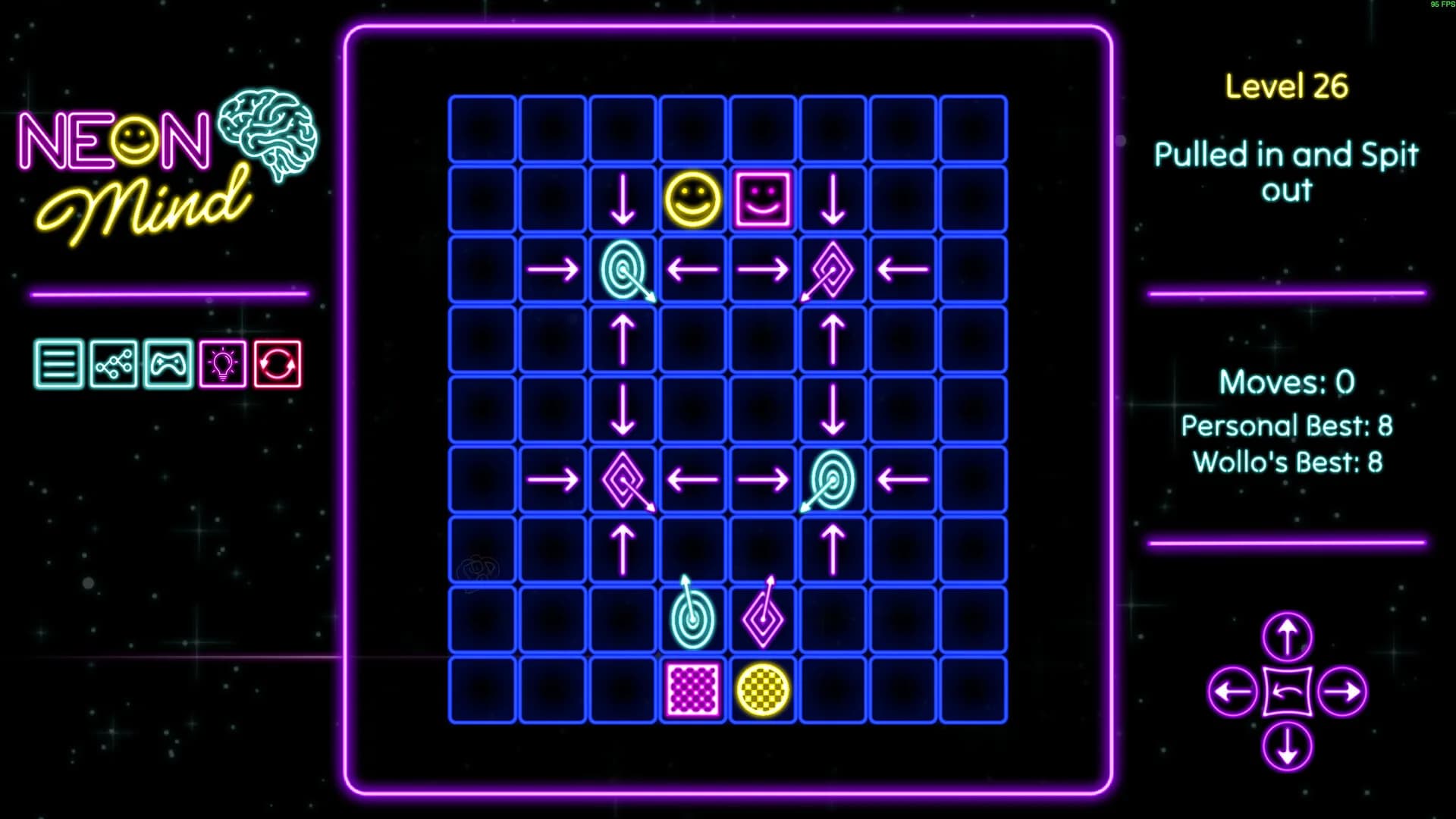 Neon Mind görsel 16