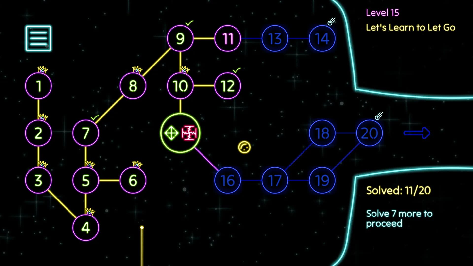Neon Mind görsel 5