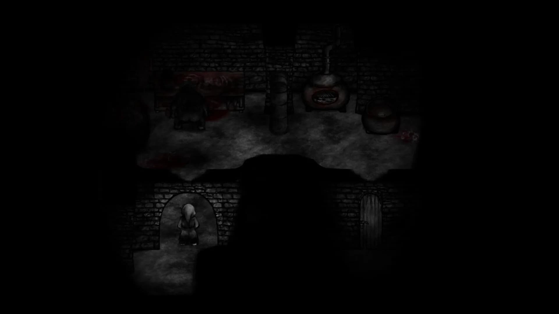 DEATH PENALTY görsel 21