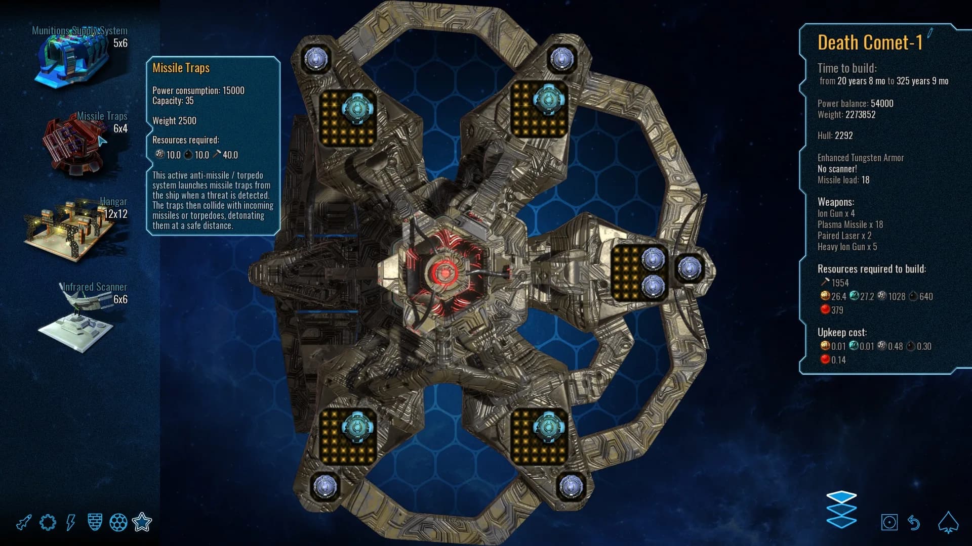 Polaris Sector görsel 3