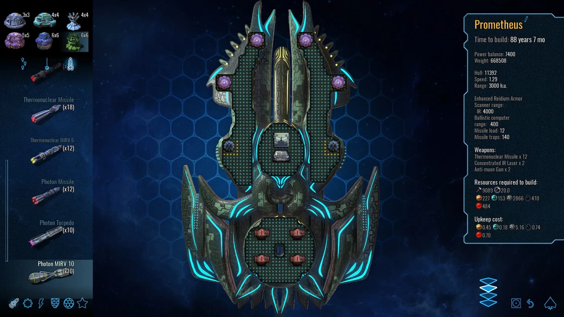 Polaris Sector görsel 8