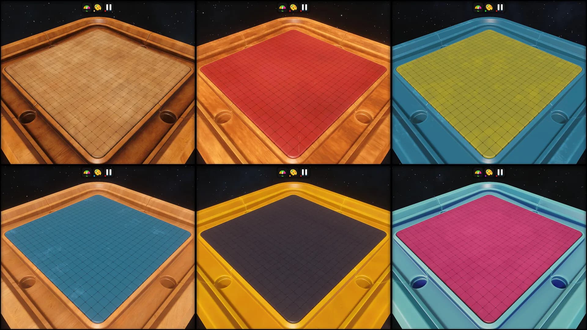 Marble Odyssey: Sandbox görsel 7