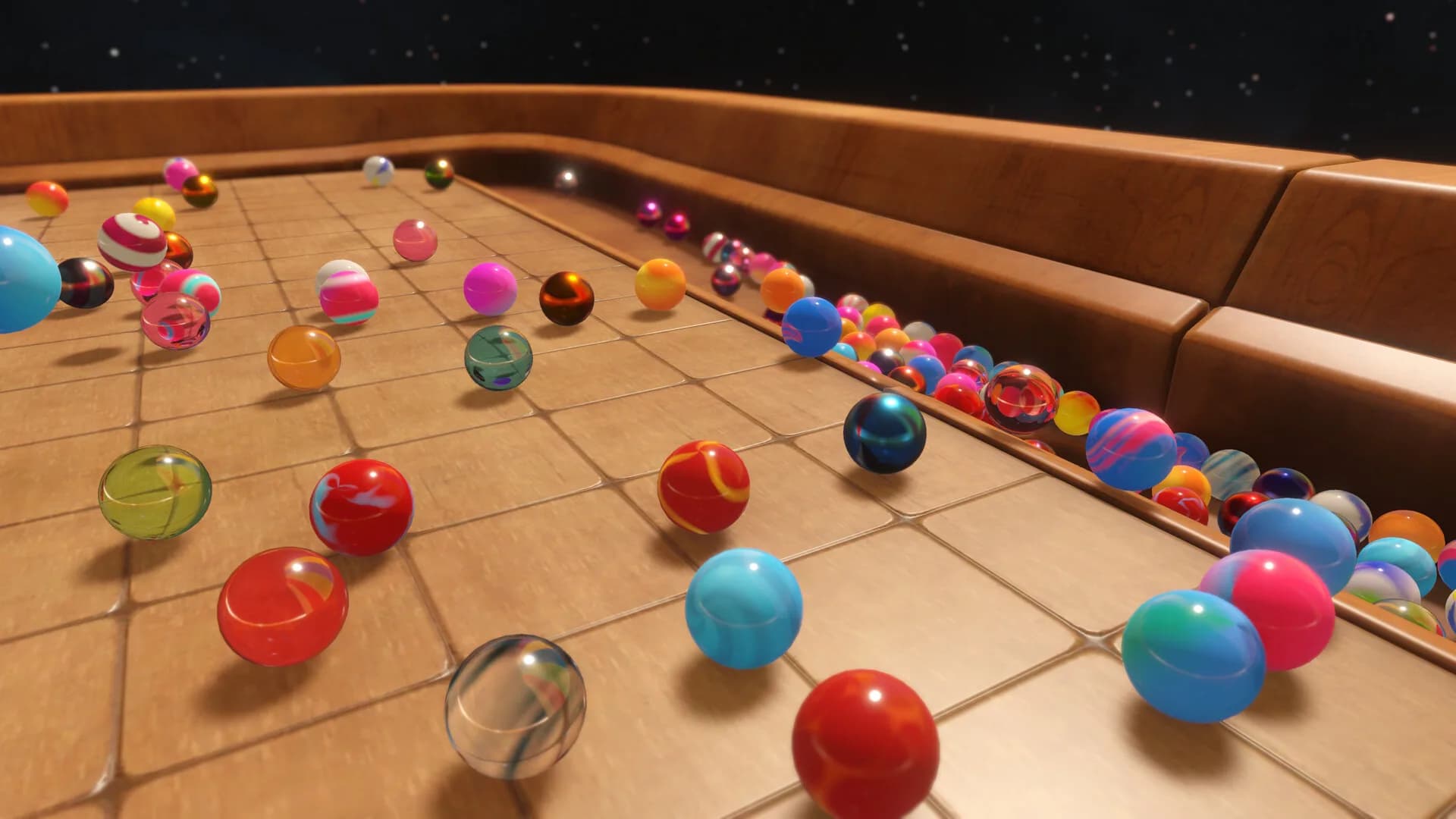 Marble Odyssey: Sandbox görsel 8