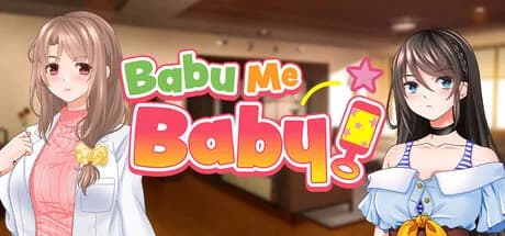 Babu Me Baby! görsel 1