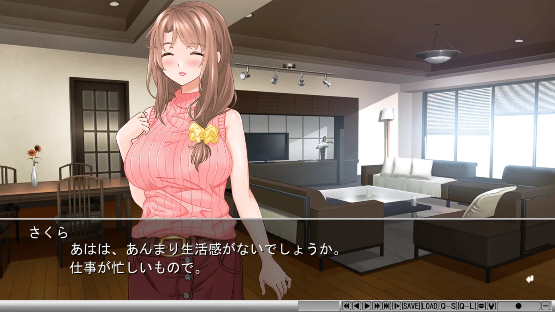 Babu Me Baby! görsel 2
