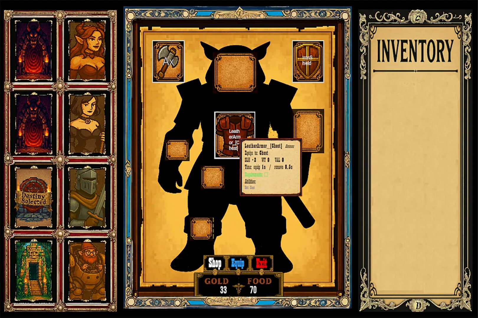 Dungeon Flop görsel 7