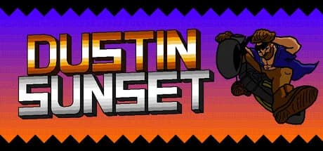 Dustin Sunset görsel 1