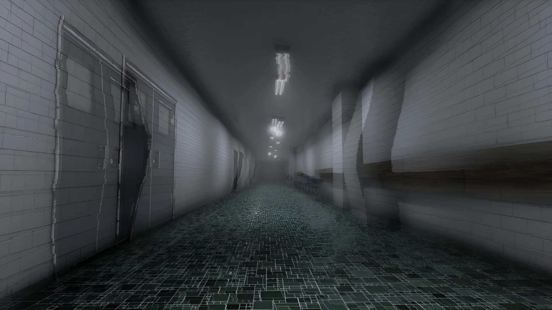 Lost Patient görsel 4