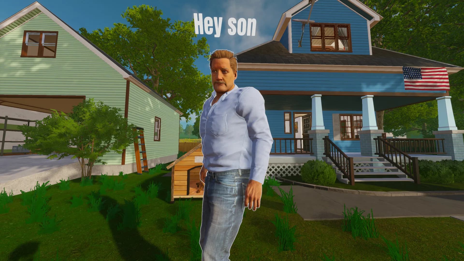 I Sell Lemonade: Prologue görsel 17