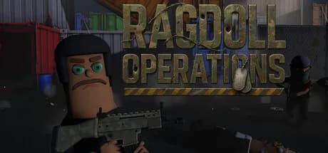 Ragdoll Operations görsel 1