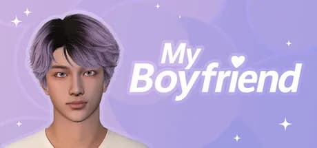 My Boyfriend