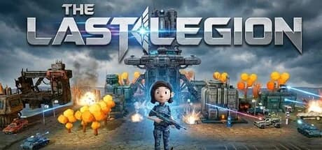 The Last Legion