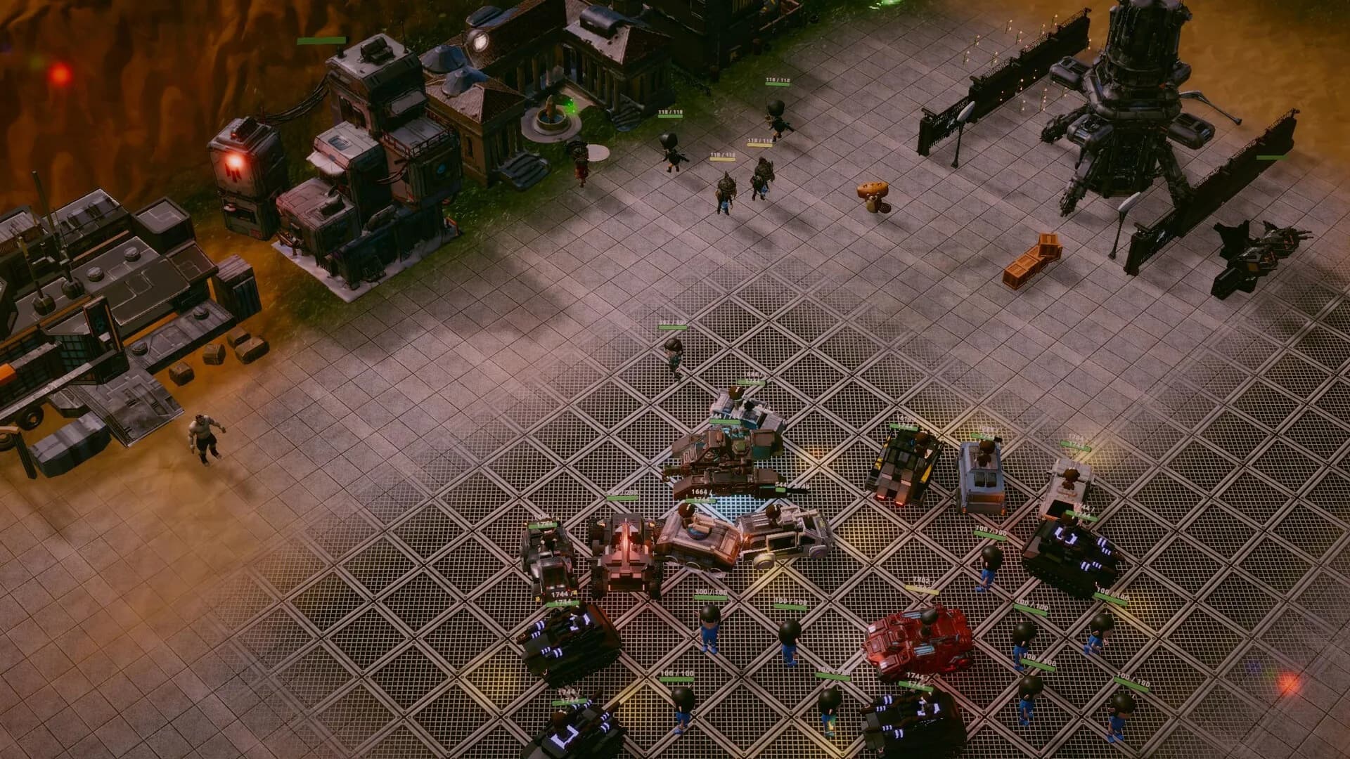 The Last Legion görsel 2
