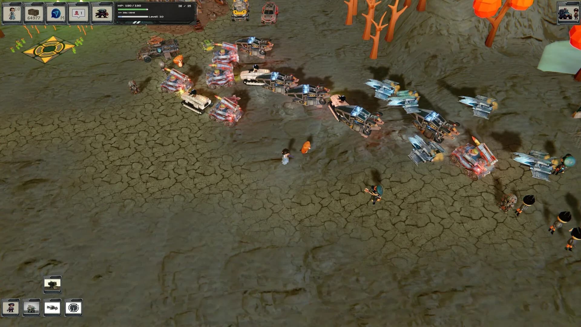 The Last Legion görsel 15