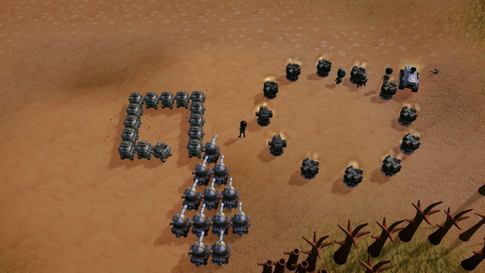 The Last Legion görsel 22