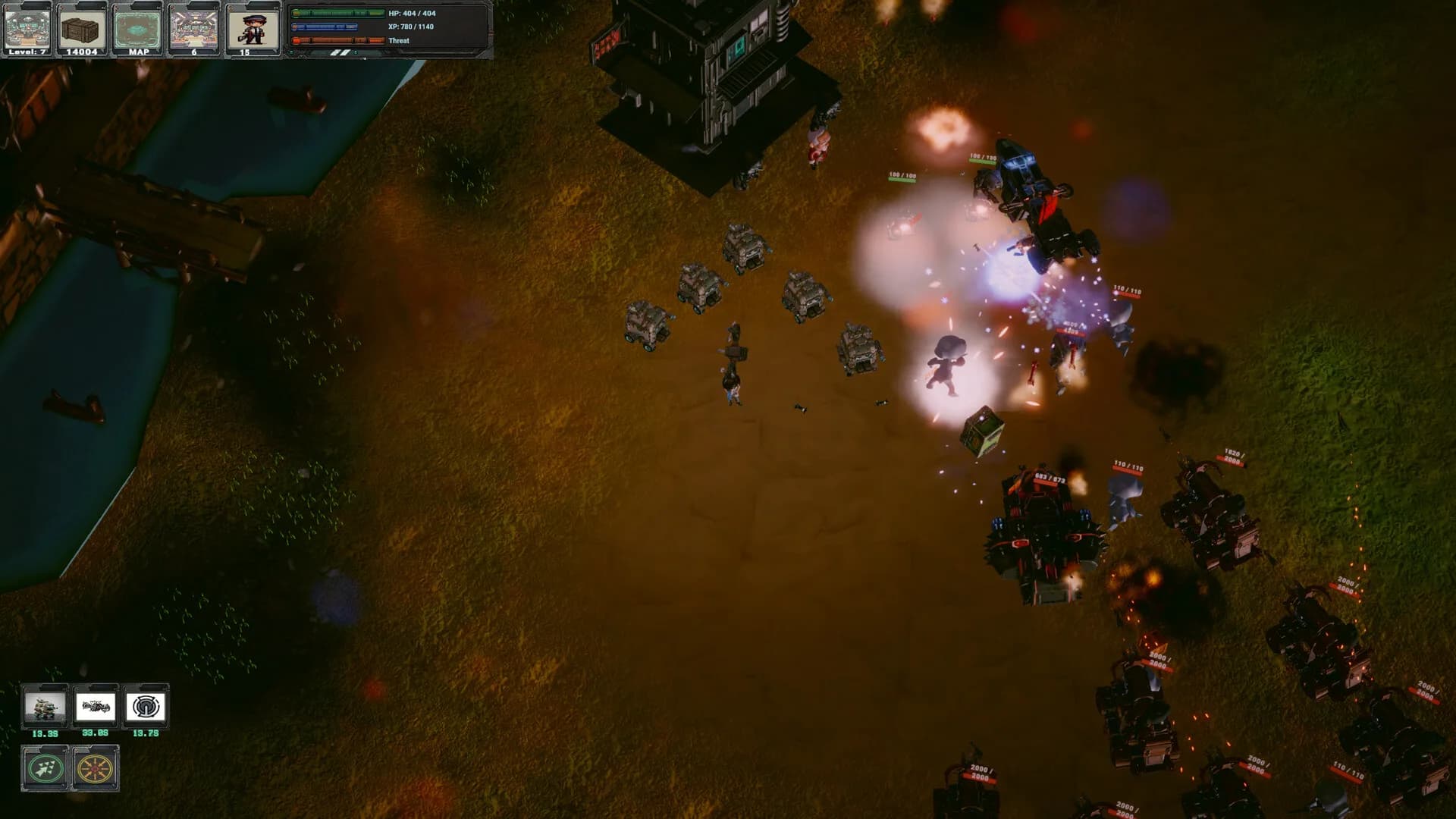 The Last Legion görsel 11