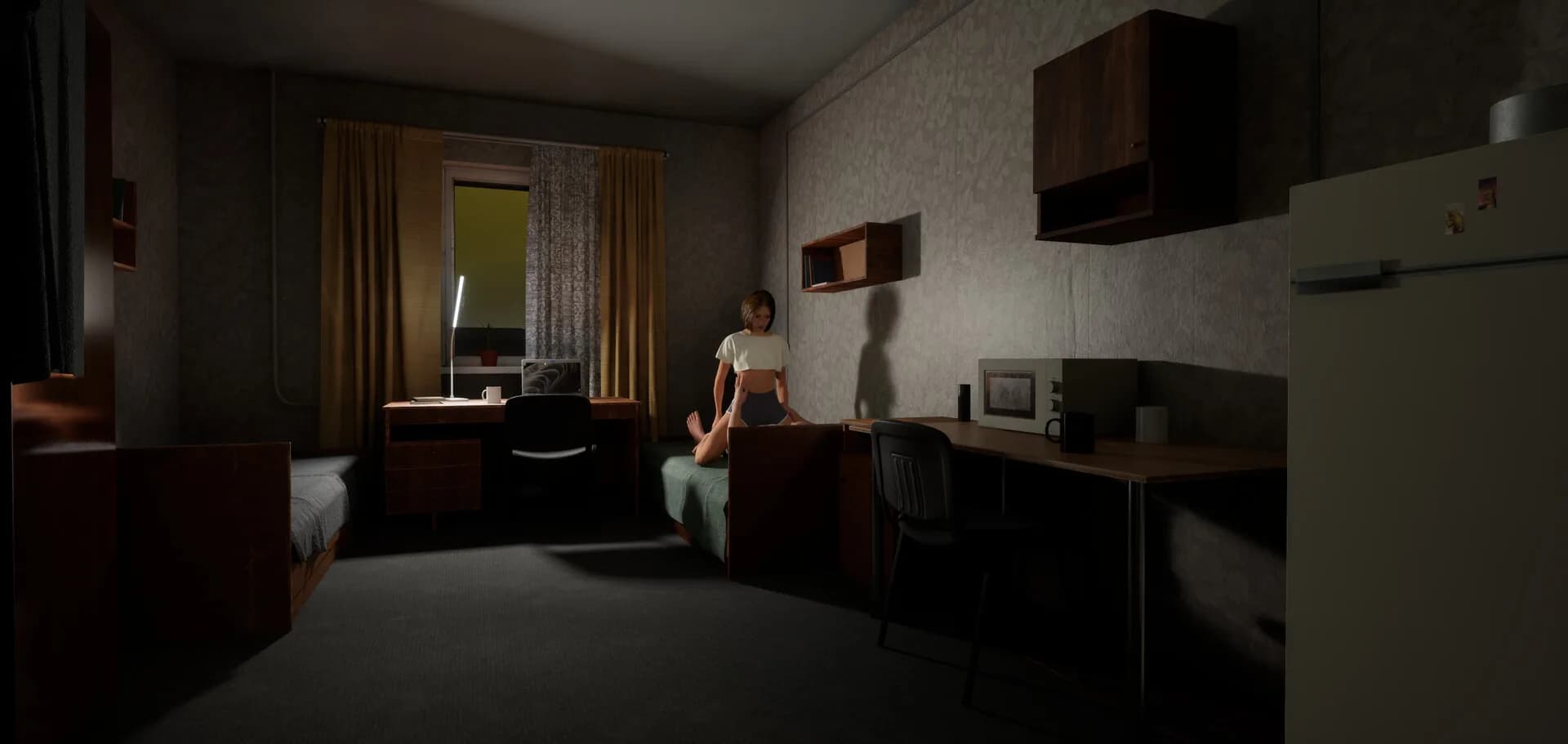 DORM görsel 6