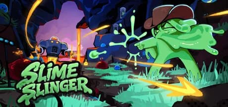 Slime Slinger görsel 1