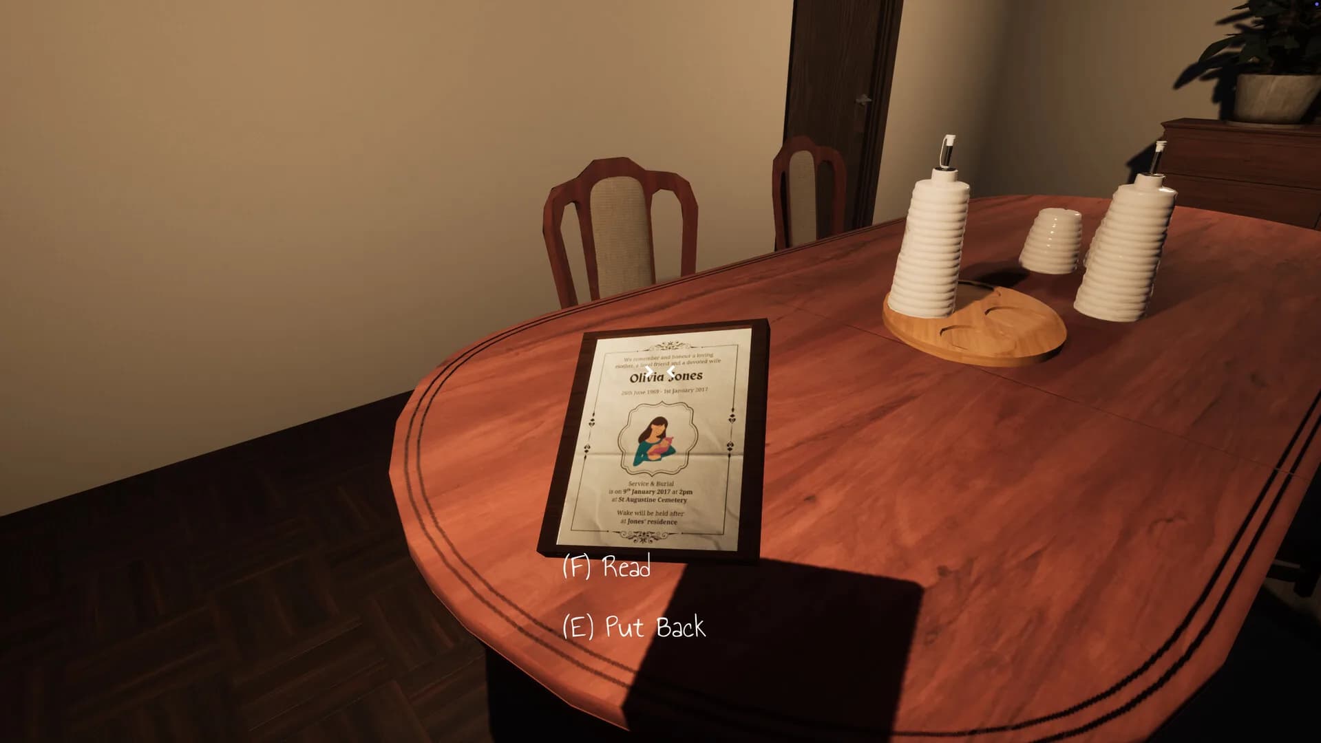 I Promise görsel 6