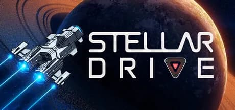 StellarDrive görsel 1