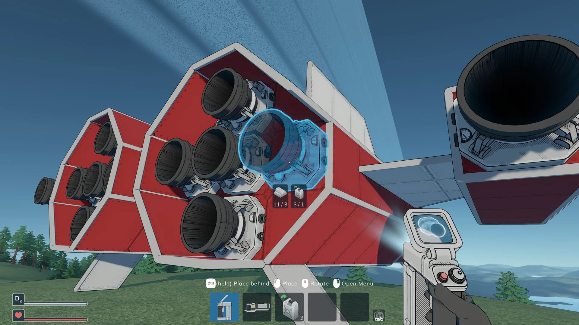 StellarDrive görsel 2