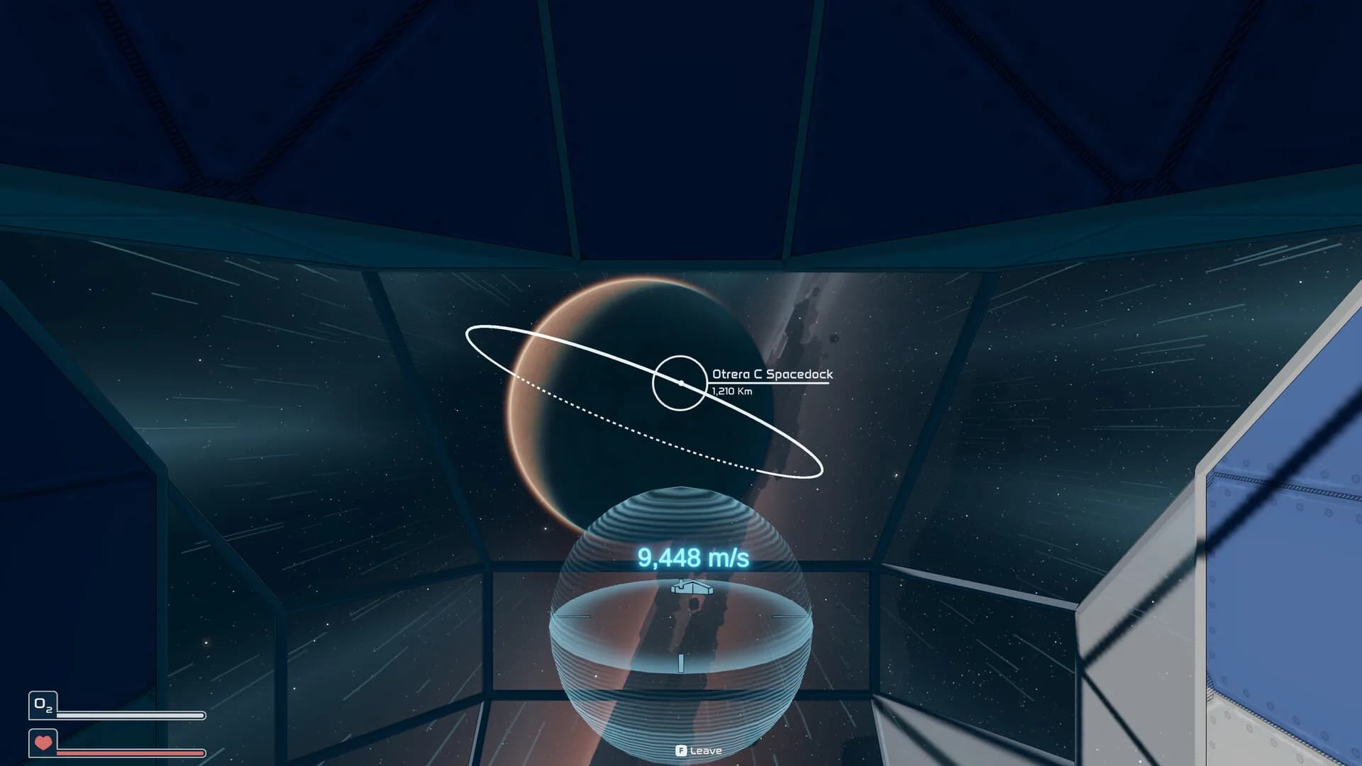 StellarDrive görsel 3