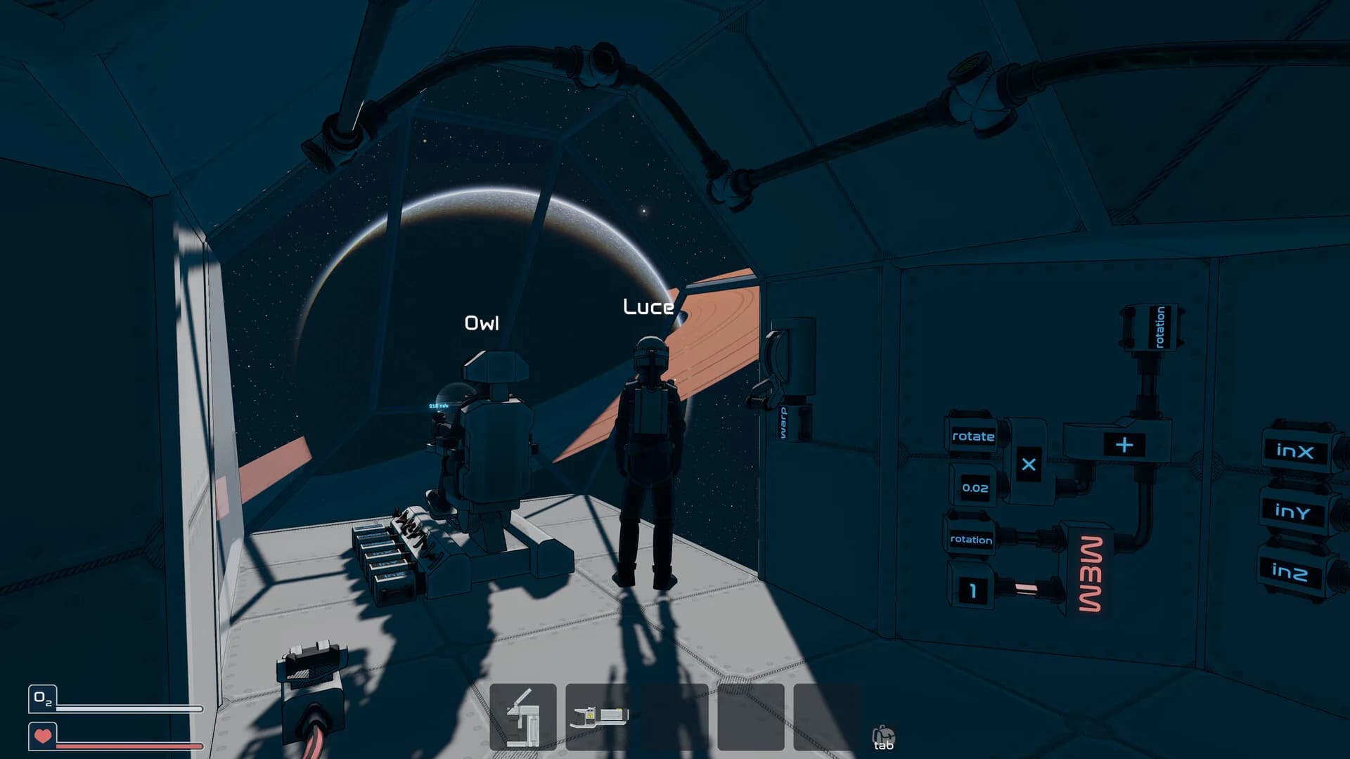 StellarDrive görsel 12