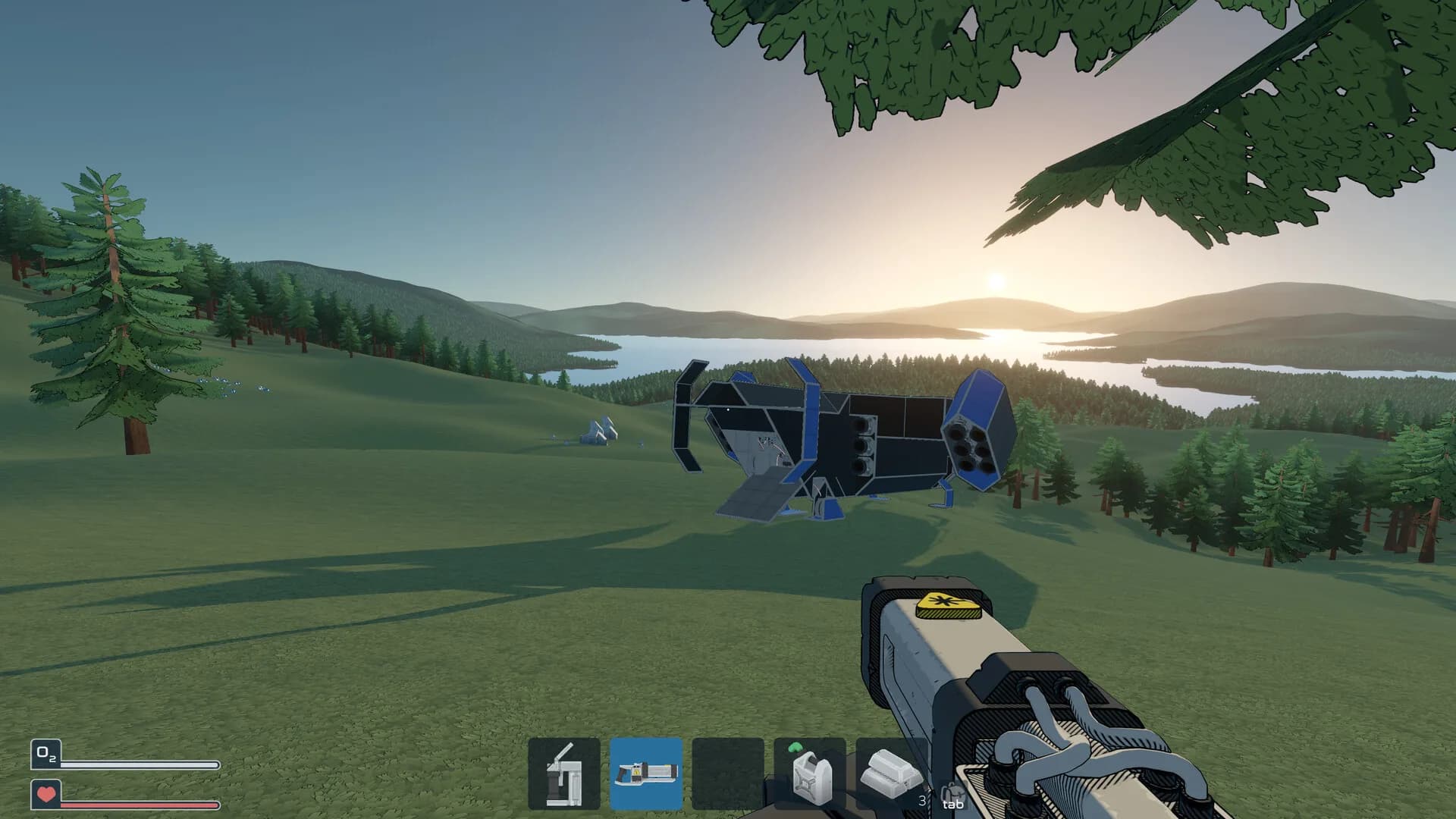 StellarDrive görsel 13
