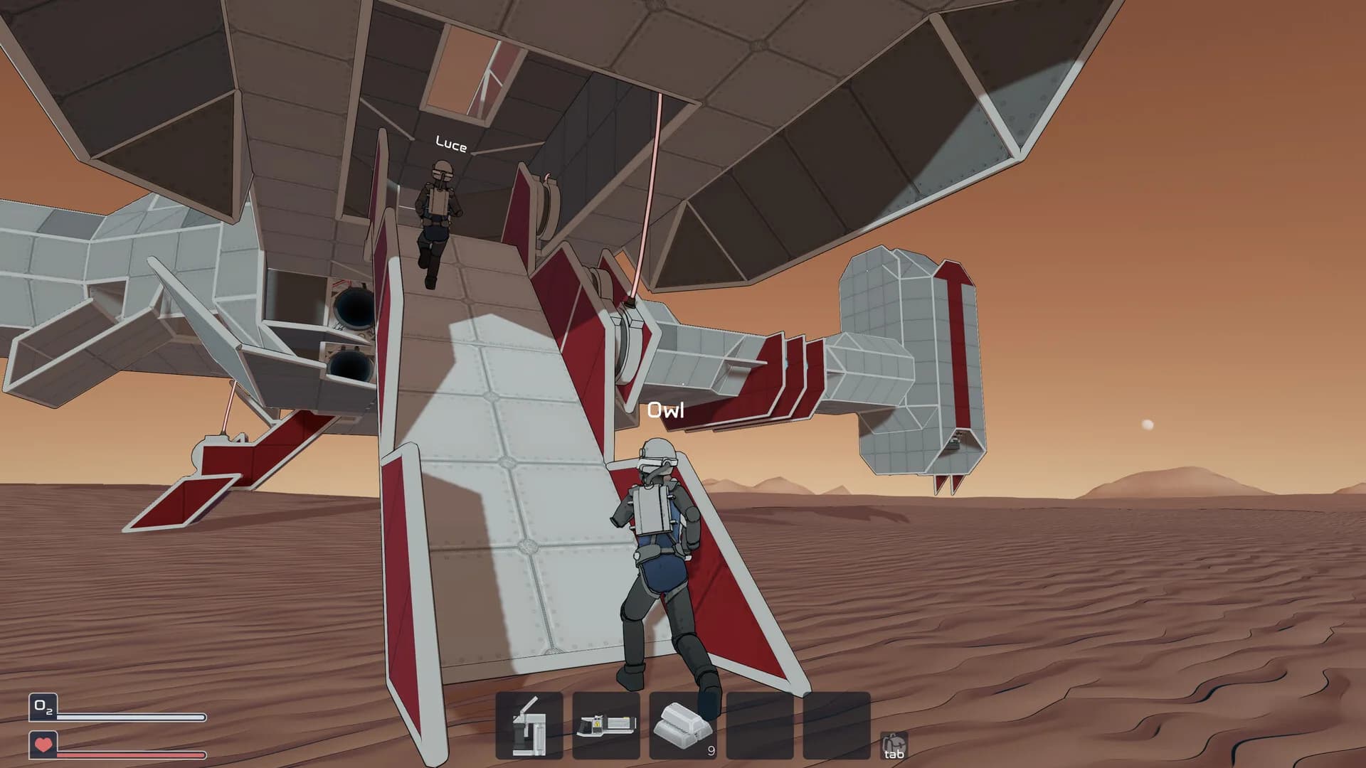 StellarDrive görsel 4