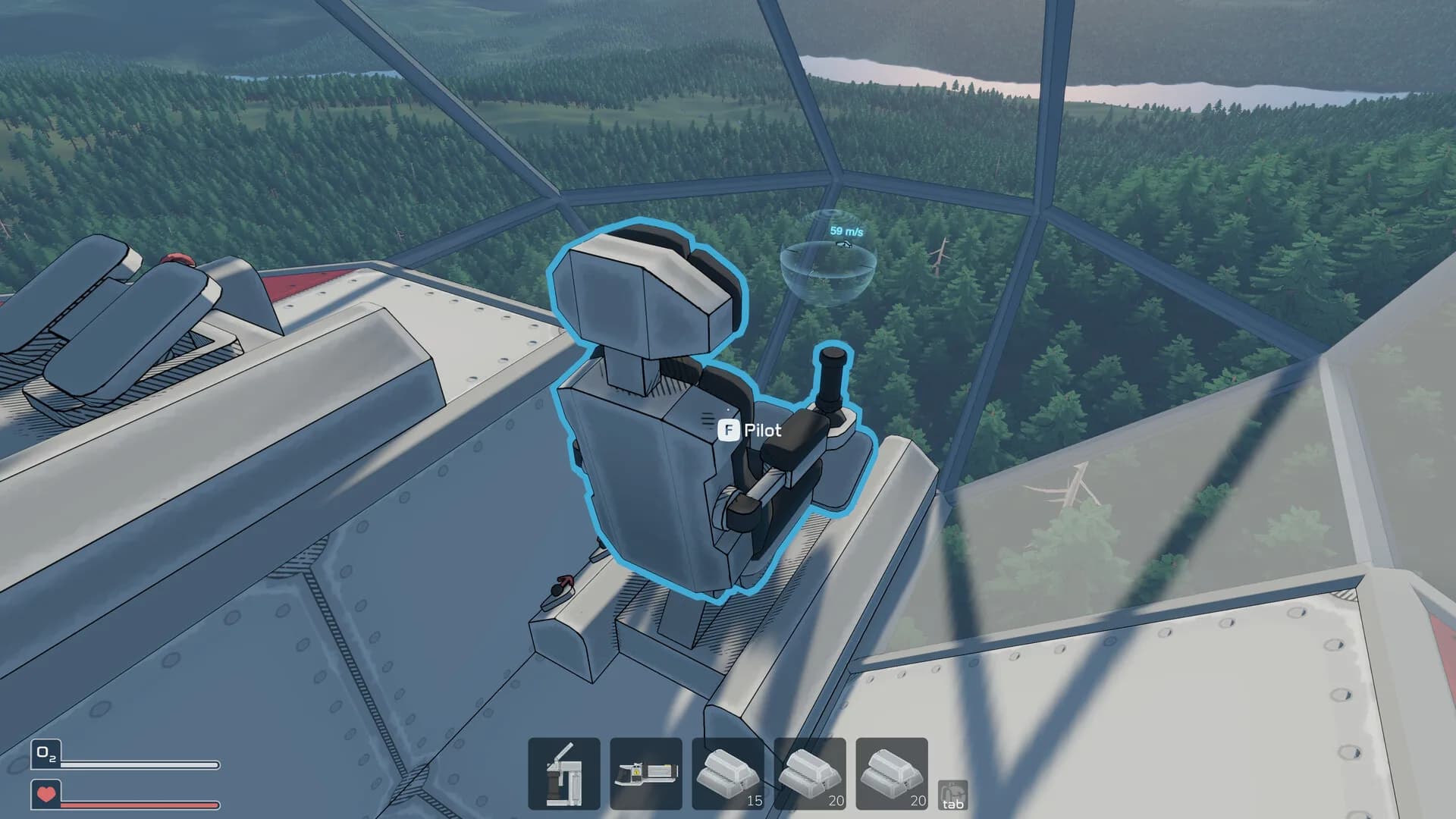 StellarDrive görsel 7