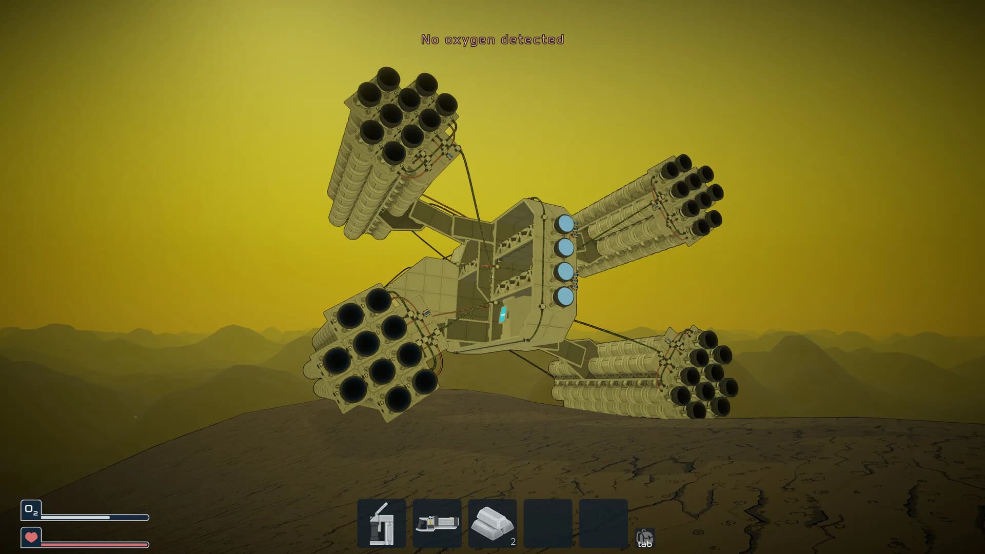 StellarDrive görsel 8