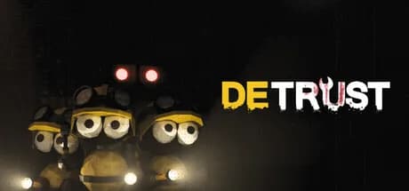 DETRUST